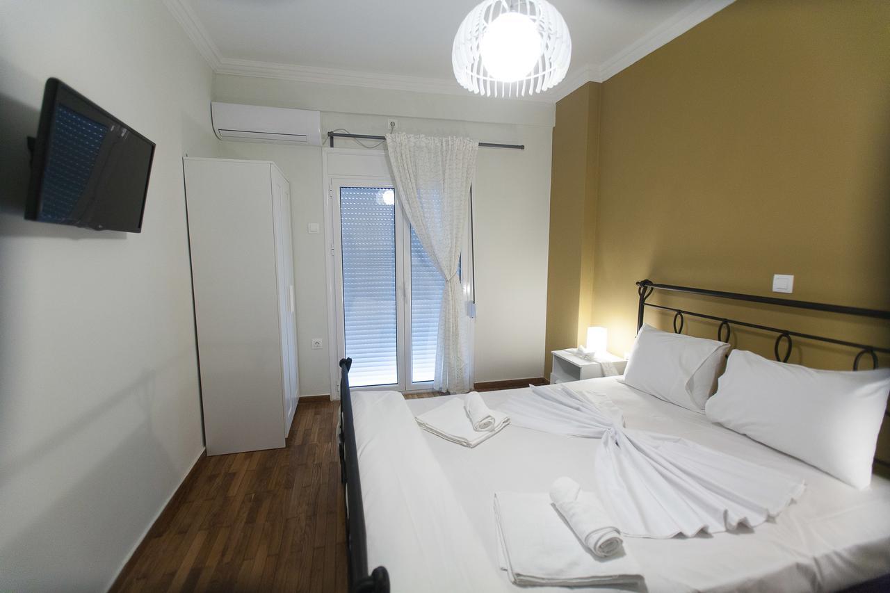 Athens City Themis 3 外观 照片