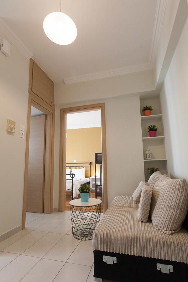 Athens City Themis 3 外观 照片