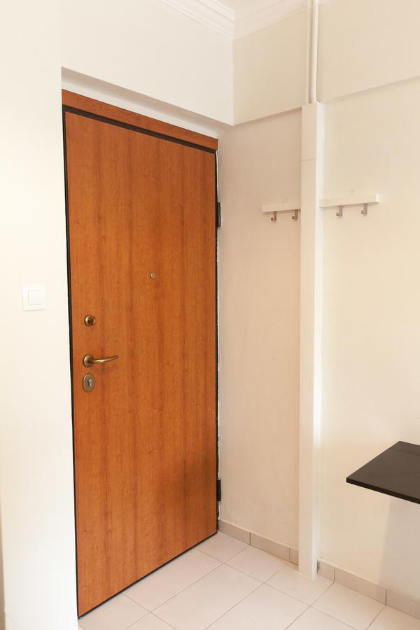 Athens City Themis 3 外观 照片