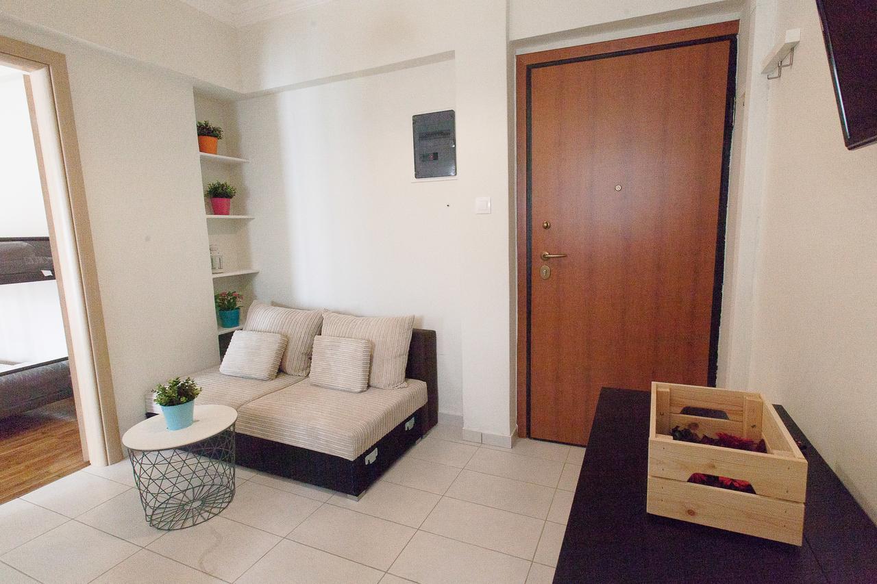 Athens City Themis 3 外观 照片