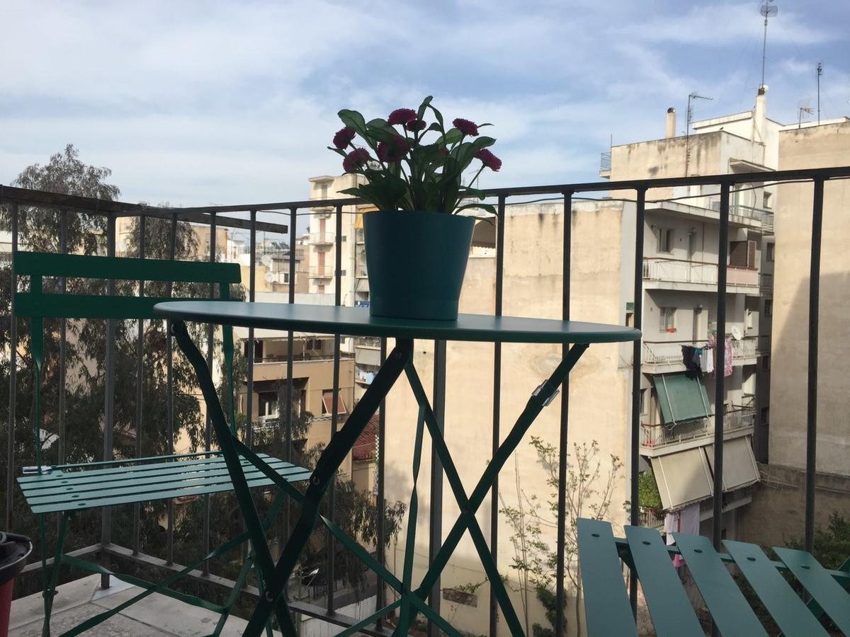 Athens City Themis 3 外观 照片