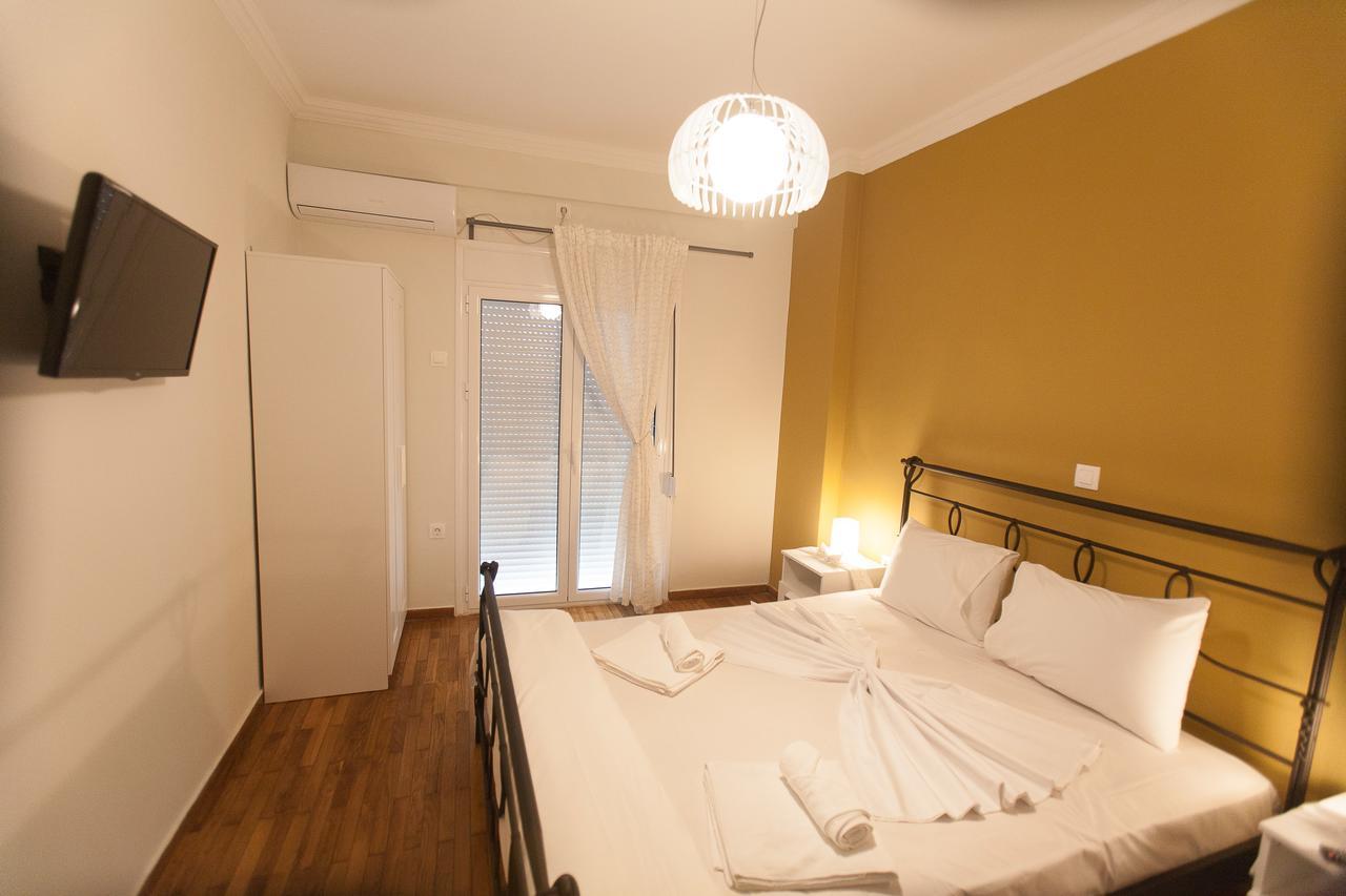 Athens City Themis 3 外观 照片